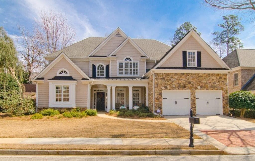 3213 Collier Gate Court, Smyrna, GA 30080 — most recent listing photo