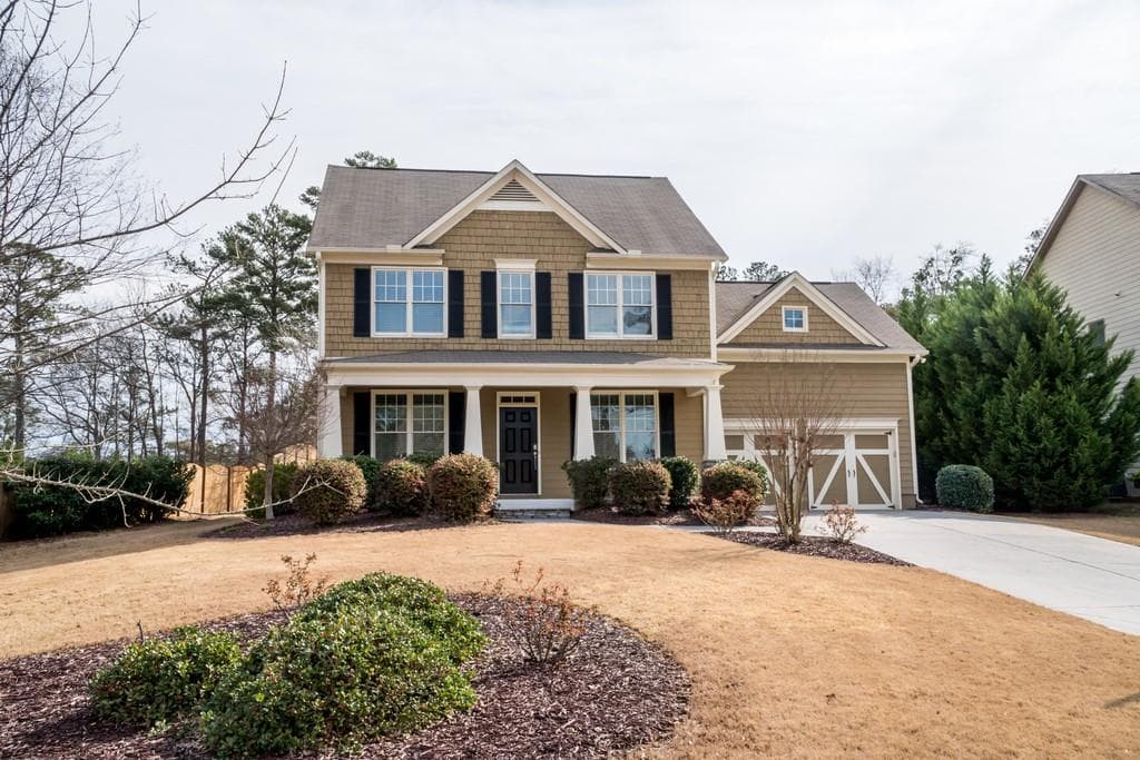 319 Rosemont Park Lane, Marietta, GA 30064 — most recent listing photo
