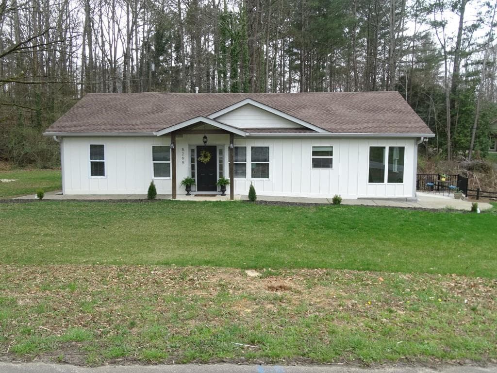 8265 Union Hill Road, Canton, GA 30115 — most recent listing photo