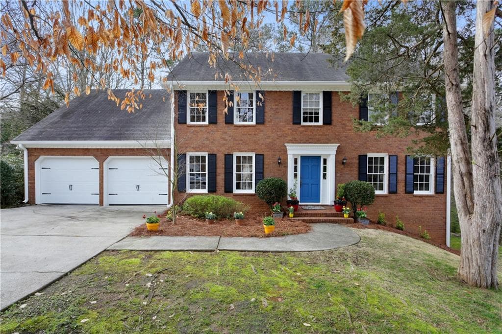 3190 Wicks Creek Trail, Marietta, GA 30062 — most recent listing photo