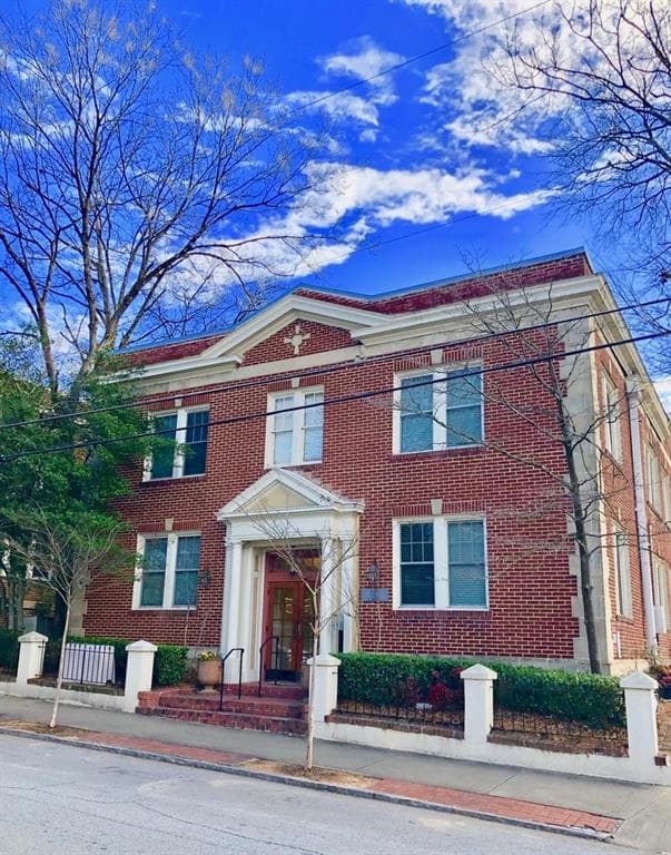 733 Frederica Street 5, Atlanta, GA 30306 — most recent listing photo