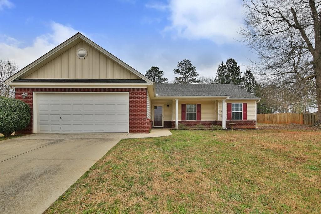 1619 BISMARCK Circle, Winder, GA 30680 — most recent listing photo