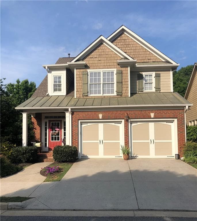 4111 Glen Vista Court, Duluth, GA 30097 — most recent listing photo