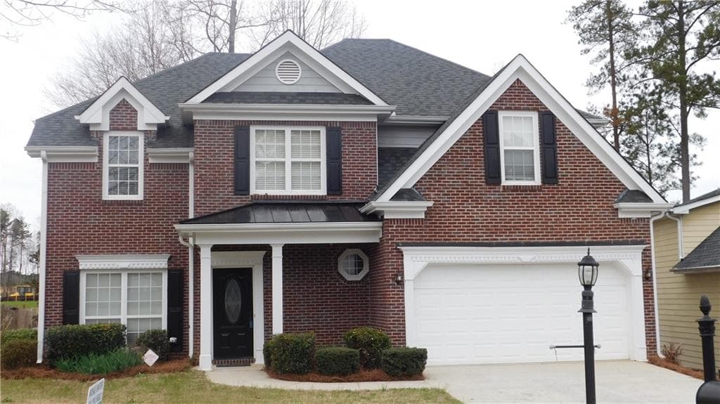 3185 Wellbrook Drive, Loganville, GA 30052 — most recent listing photo