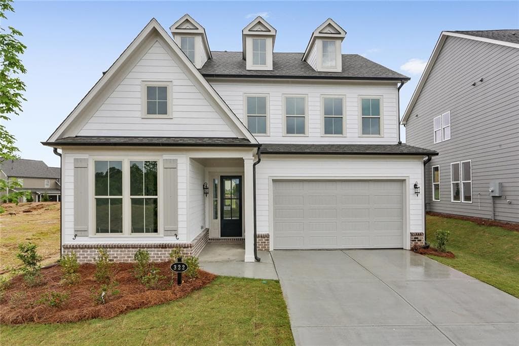 1630 Lorimore Drive, Snellville, GA 30078 — most recent listing photo