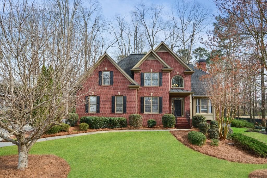 5310 Linnadine Way, Peachtree Corners, GA 30092 — most recent listing photo
