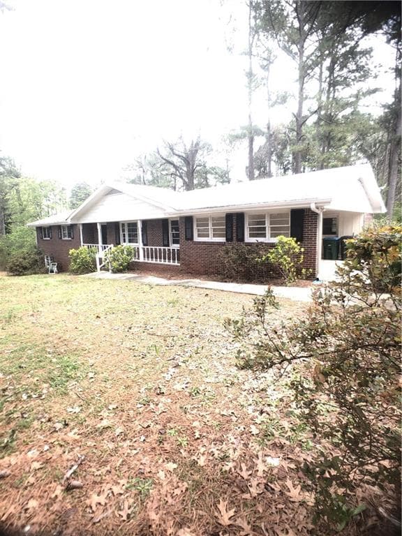 5803 Fulton Circle, Norcross, GA 30093 — most recent listing photo