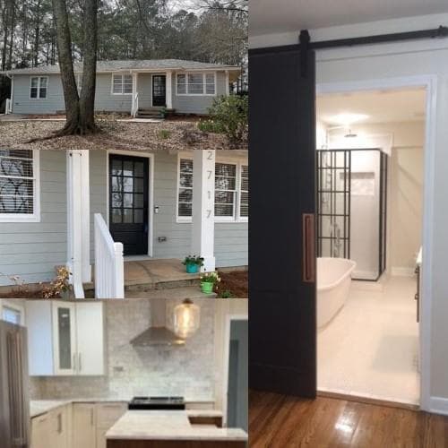 2717 N Crestview Drive, Grayson, GA 30017 — most recent listing photo