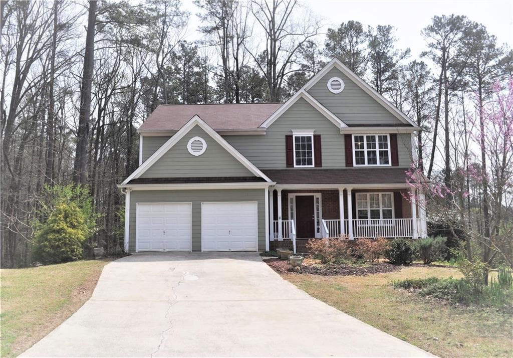 1803 Wellborn Way, Marietta, GA 30008 — most recent listing photo