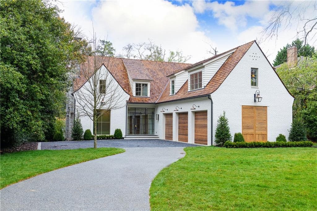 22 Cherokee Road, Atlanta, GA 30305 — most recent listing photo