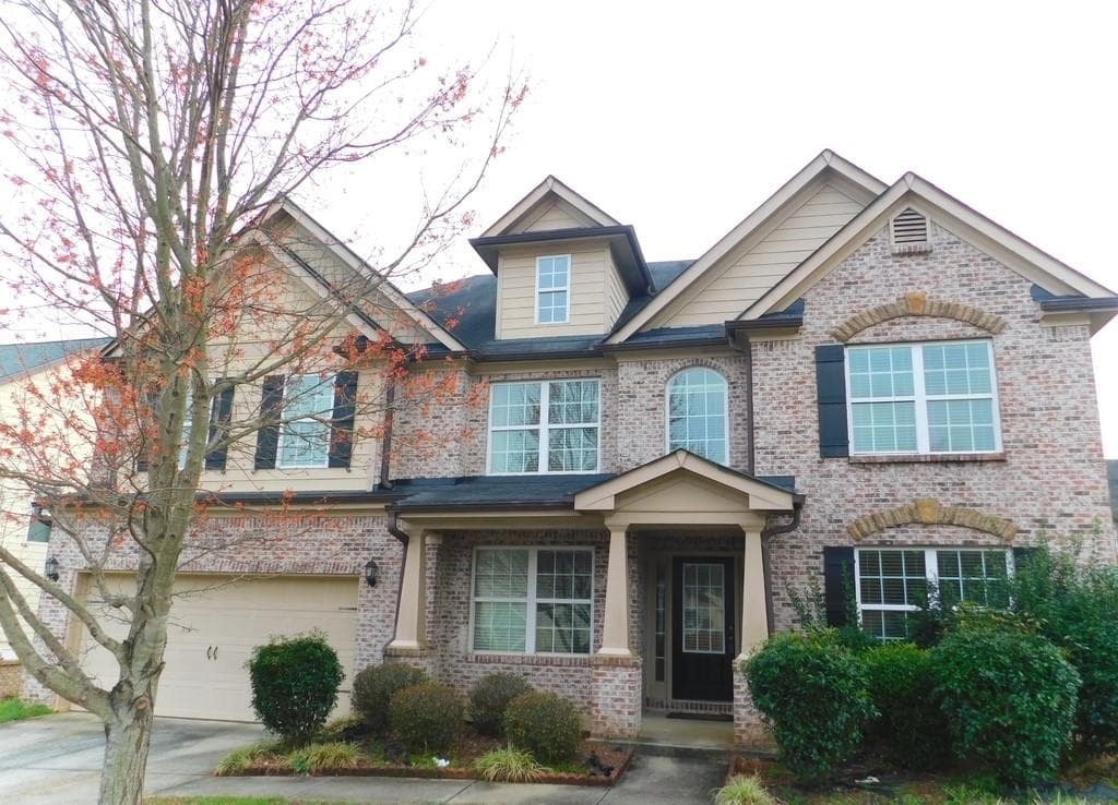 2327 PARK MANOR View, Snellville, GA 30078 — most recent listing photo