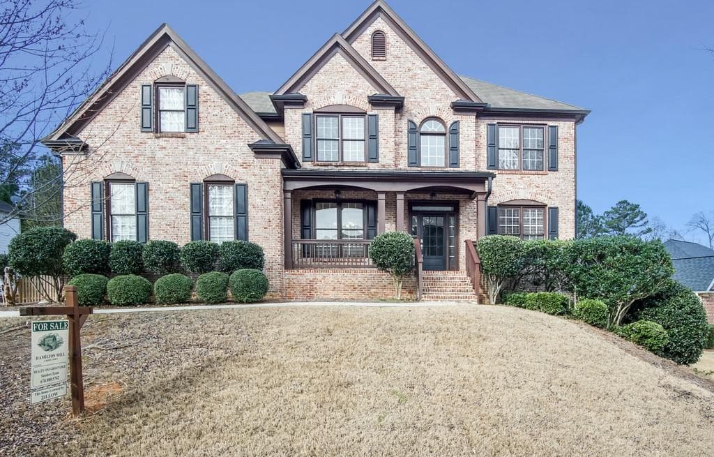 4210 Greenside Court, Dacula, GA 30019 — most recent listing photo