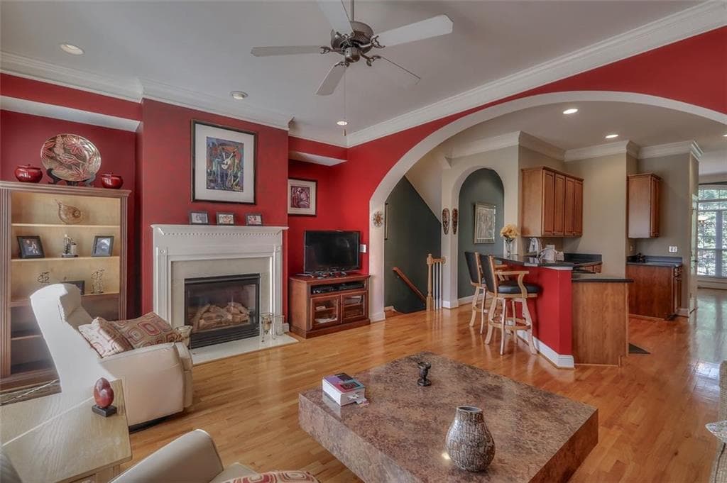 1154 Providence Place, Decatur, GA 30033 — most recent listing photo