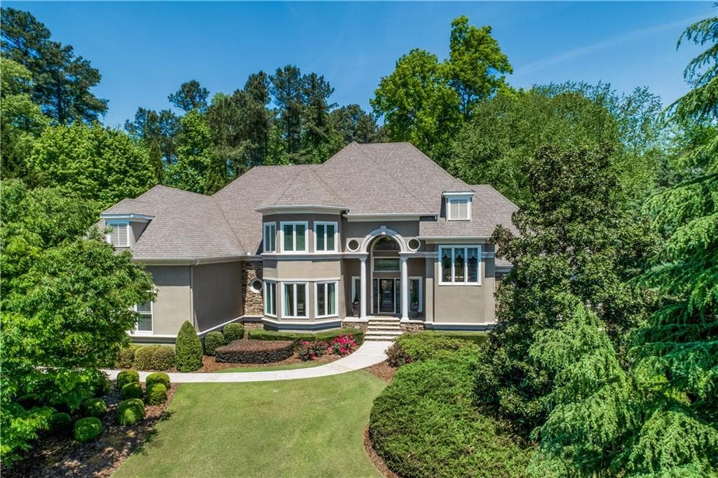 1105 Bay Pointe Crossing, Alpharetta, GA 30005 — most recent listing photo