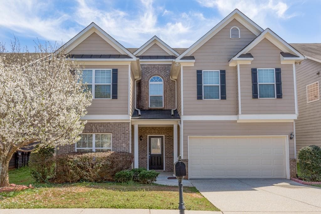 5195 CACTUS COVE Lane, Buford, GA 30519 — most recent listing photo