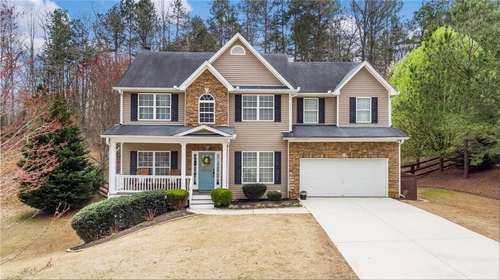 9330 Hillgrove Way, Cumming, GA 30028 — most recent listing photo