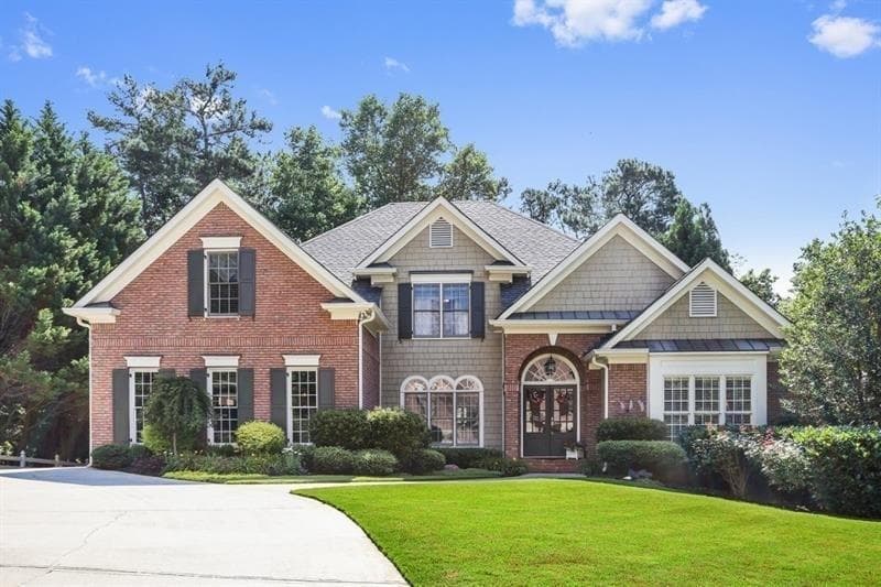 3014 Byrons Pond Drive, Marietta, GA 30062 — most recent listing photo