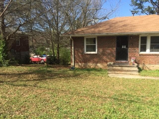 874 PINEVALLEY Drive, Forest Park, GA 30297 — most recent listing photo