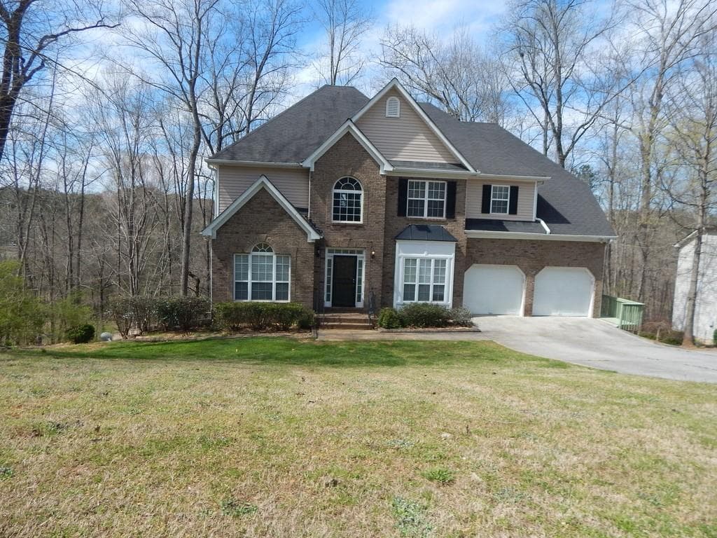 368 GREYCOAT Bluff, Marietta, GA 30064 — most recent listing photo