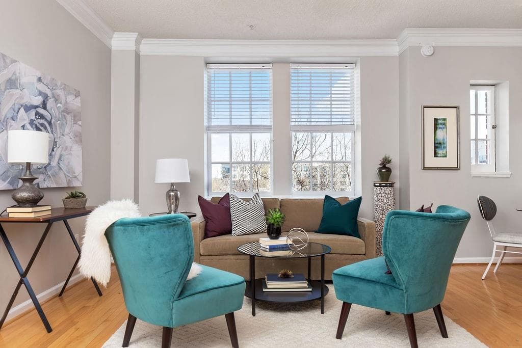 800 Peachtree Street 501, Atlanta, GA 30308 — most recent listing photo