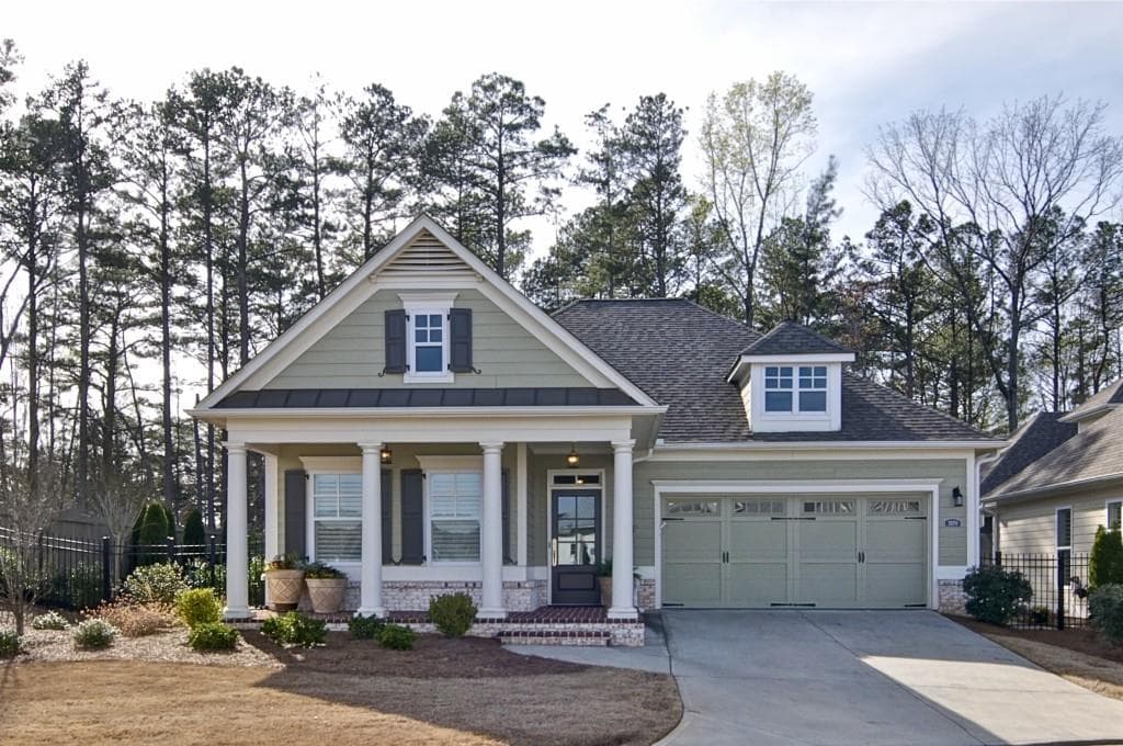 2 bedroom, 2 bathroom, 2,230 sq ft single family residence sold at 3570 Serenade Commons, Kennesaw, GA 30152