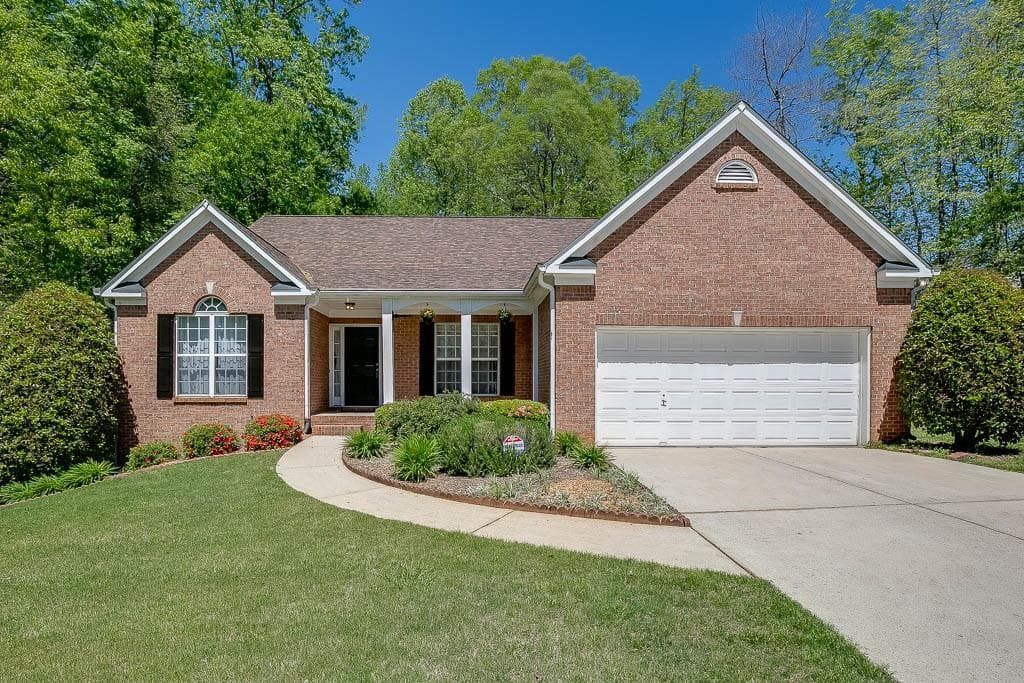 6246 Saddlehorse Drive, Flowery Branch, GA 30542 — most recent listing photo