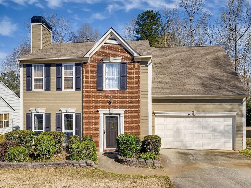 3050 SWEET FLAG Run, Austell, GA 30106 — most recent listing photo