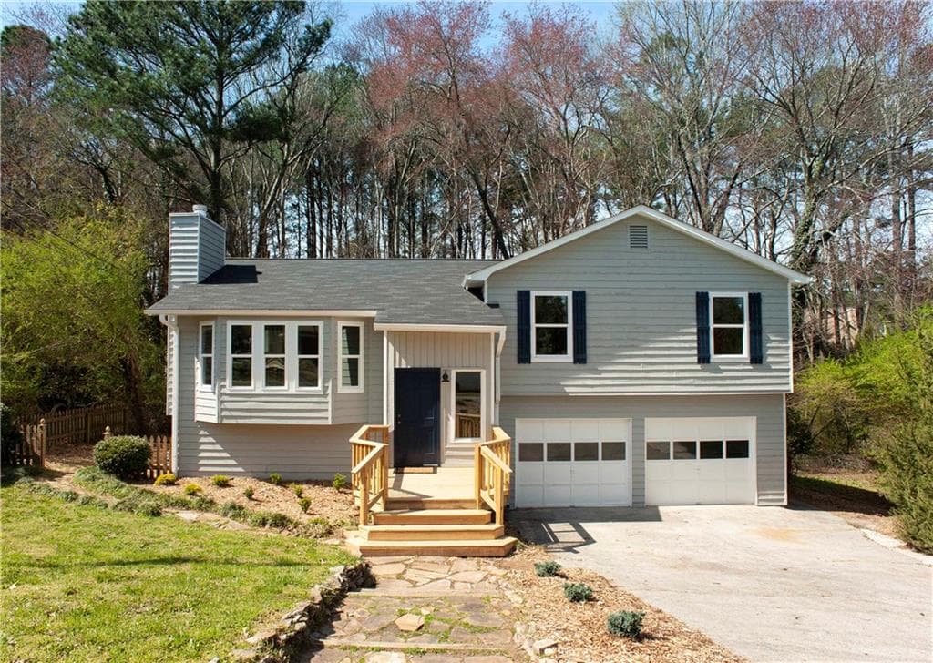 4853 Chapelle Court, Marietta, GA 30066 — most recent listing photo