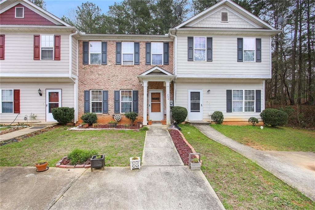 200 Timber Creek Lane 200, Marietta, GA 30060 — most recent listing photo