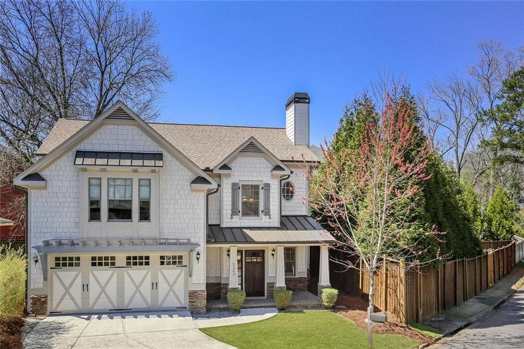 3202 Mae Avenue, Brookhaven, GA 30319 — most recent listing photo