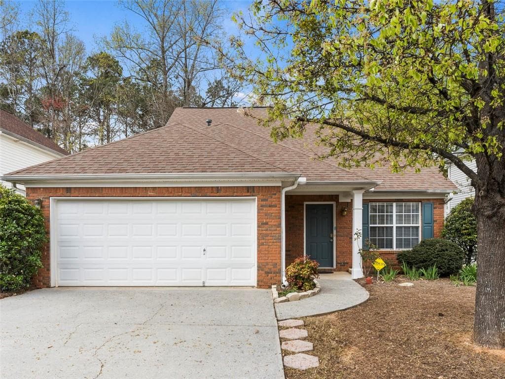 3127 Lily Way, Kennesaw, GA 30144 — most recent listing photo