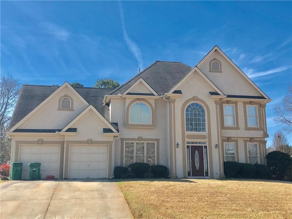 2971 Chapel Ridge Circle, Decatur, GA 30034 — most recent listing photo