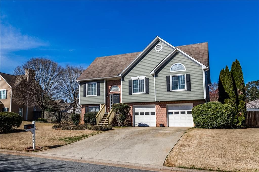 3499 English Oaks Drive, Kennesaw, GA 30144 — most recent listing photo