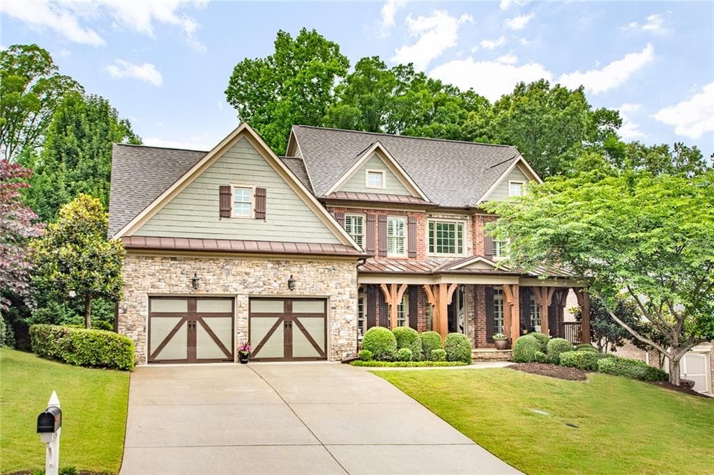 5236 Cresthaven Walk, Smyrna, GA 30126 — most recent listing photo