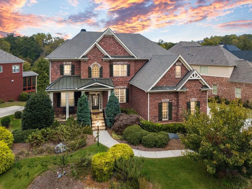 1829 Lake Ebenezer Trail, Marietta, GA 30066 — most recent listing photo