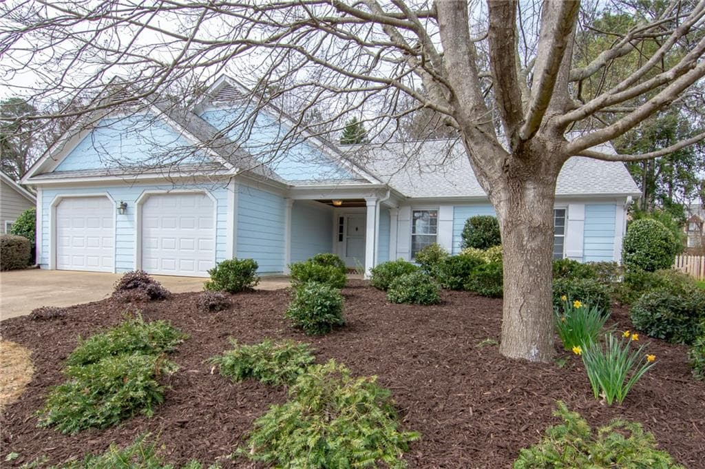 4670 Hampton Square Drive, Johns Creek, GA 30022 — most recent listing photo