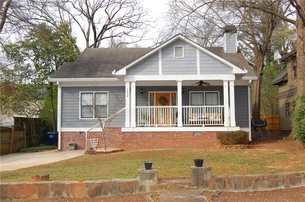 1094 Knott Street, Atlanta, GA 30316 — most recent listing photo