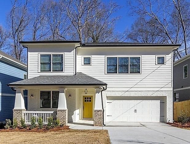 4080 Comanche Drive, Tucker, GA 30084 — most recent listing photo