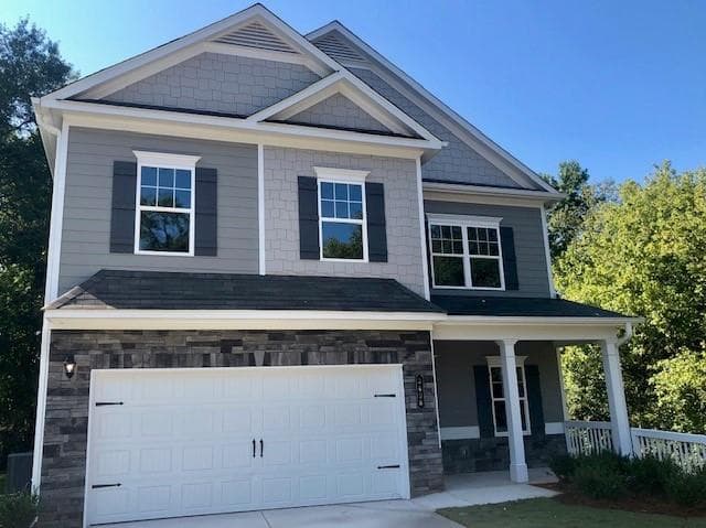 4 bedroom, 3 bathroom, 2,508 sq ft single family residence sold at 3498 Morgan Road, Holly Springs, GA 30115