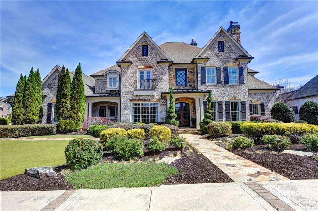 3250 TWISTED BRANCHES Lane, Marietta, GA 30068 — most recent listing photo