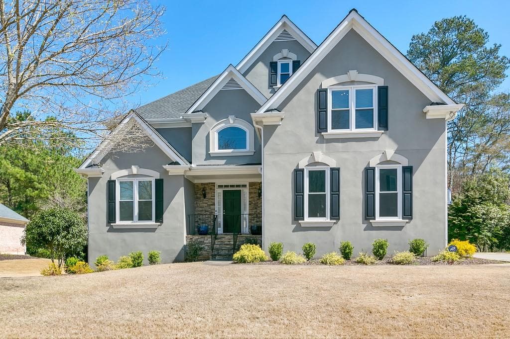 2314 Arabian Drive, Marietta, GA 30062 — most recent listing photo