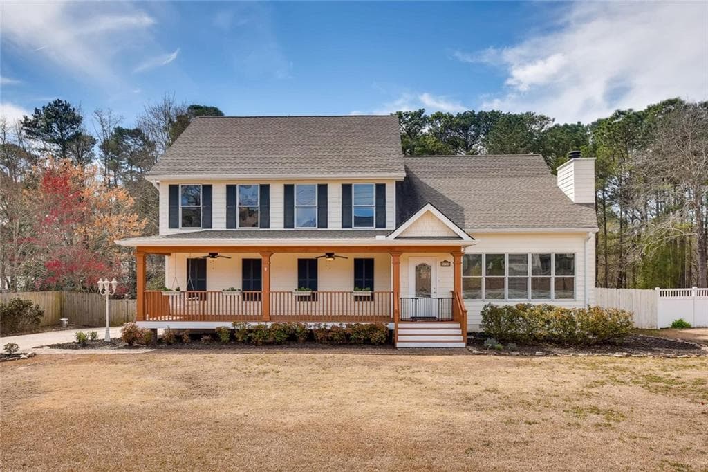 5131 W Jones Bridge Road, Peachtree Corners, GA 30092 — most recent listing photo