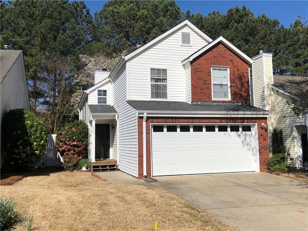 4020 Chattahoochee Trace, Duluth, GA 30097 — most recent listing photo