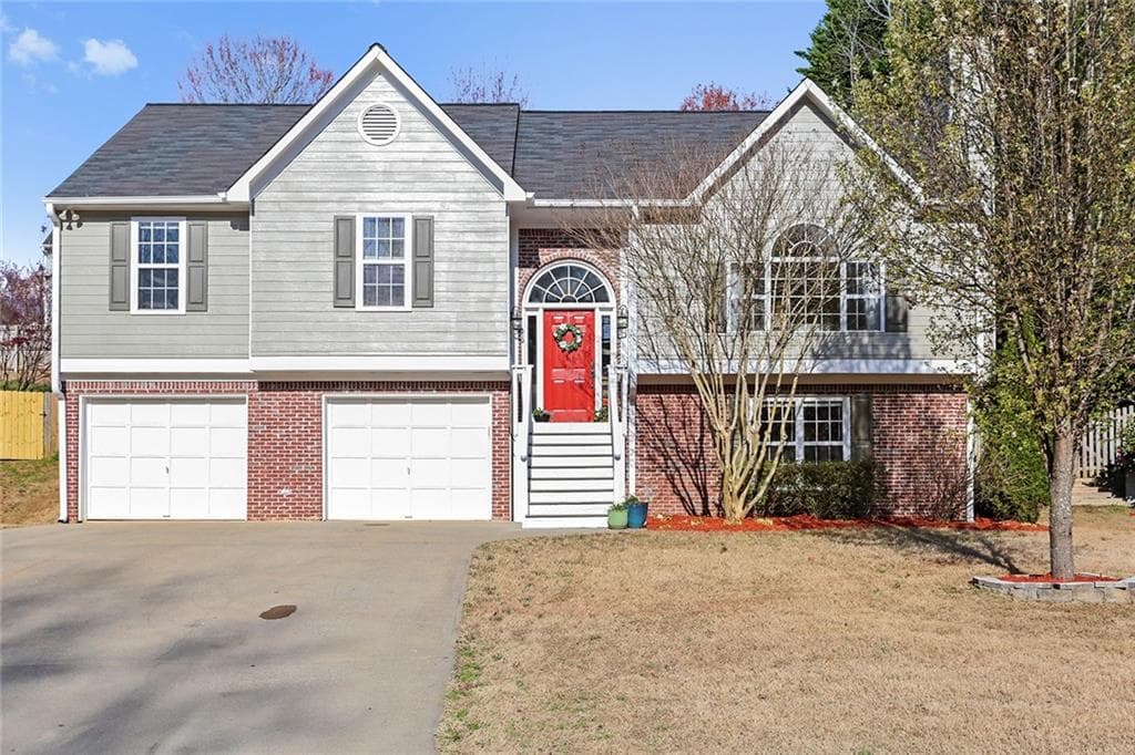 4 bedroom, 3 bathroom, 2,775 sq ft single family residence sold at 4024 Mount Vernon Drive, Woodstock, GA 30189