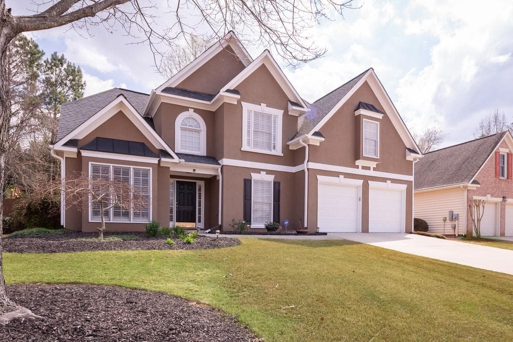 3921 Concord Walk Drive, Smyrna, GA 30082 — most recent listing photo