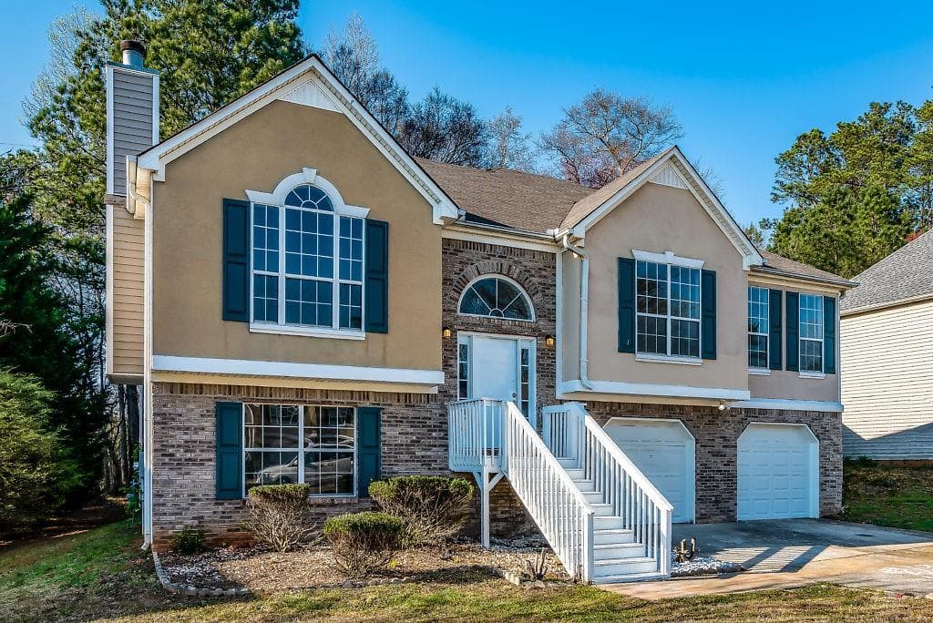 5495 Sweetsprings Lane, Powder Springs, GA 30127 — most recent listing photo