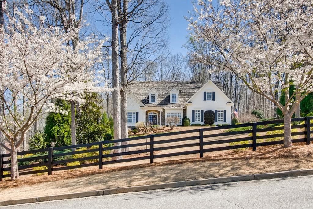 13215 Owens Way, Milton, GA 30004 — most recent listing photo