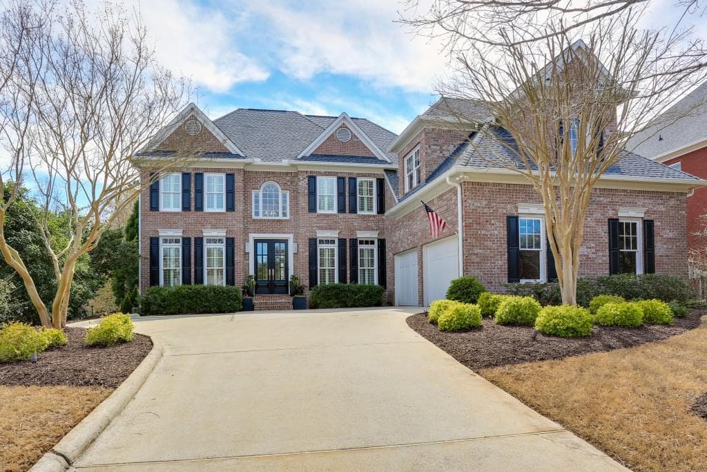 6165 Millwick Drive, Johns Creek, GA 30005 — most recent listing photo