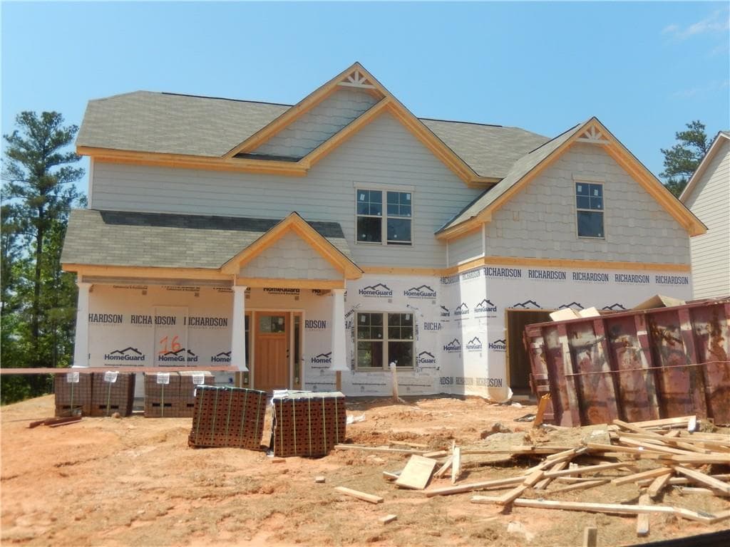 3429 Mulberry Cove Way, Auburn, GA 30011 — most recent listing photo