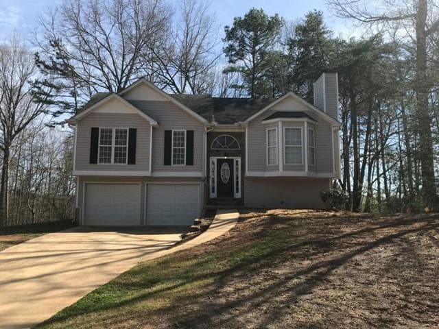 115 Oak Ridge Drive, Canton, GA 30114 — most recent listing photo
